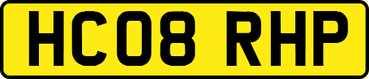 HC08RHP