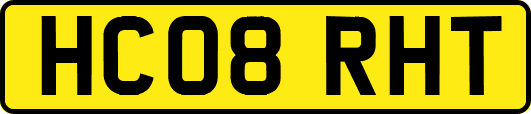 HC08RHT