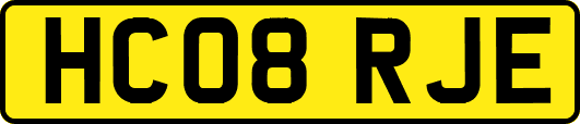 HC08RJE