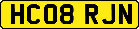 HC08RJN