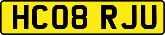 HC08RJU