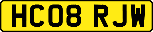 HC08RJW