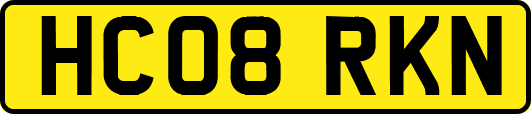 HC08RKN