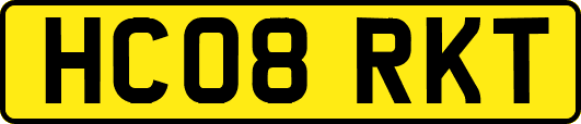 HC08RKT