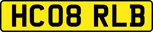 HC08RLB