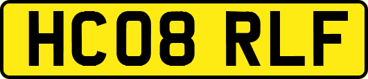 HC08RLF
