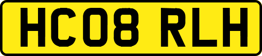 HC08RLH