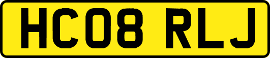 HC08RLJ