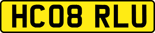 HC08RLU