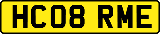 HC08RME