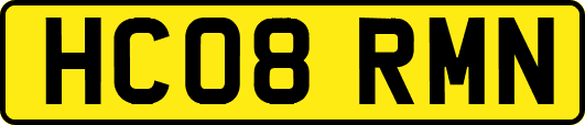 HC08RMN