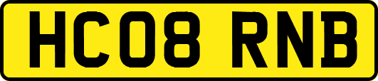HC08RNB