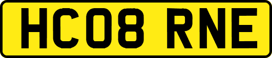 HC08RNE