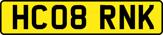 HC08RNK