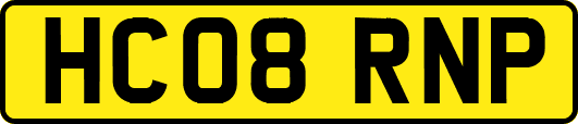 HC08RNP