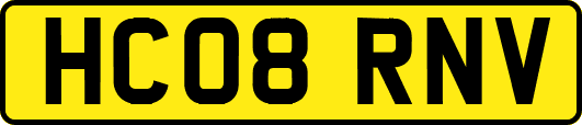 HC08RNV