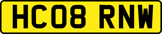 HC08RNW