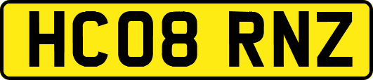 HC08RNZ