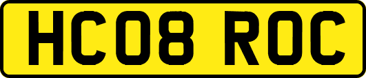 HC08ROC