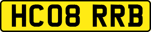 HC08RRB