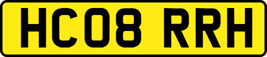 HC08RRH