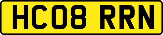 HC08RRN