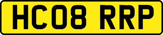 HC08RRP