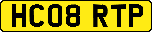 HC08RTP