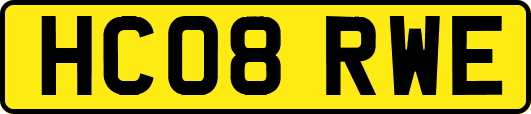 HC08RWE