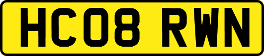 HC08RWN