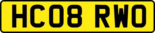 HC08RWO