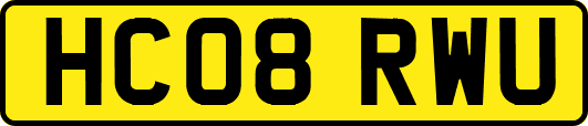 HC08RWU