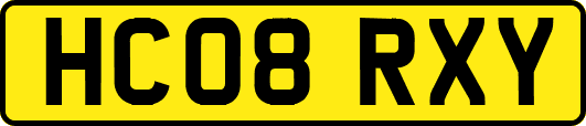 HC08RXY