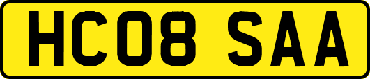HC08SAA