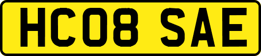 HC08SAE
