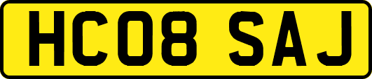 HC08SAJ