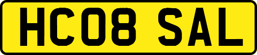 HC08SAL