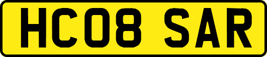 HC08SAR