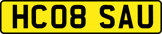HC08SAU