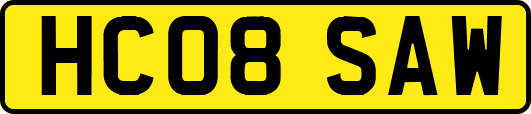 HC08SAW