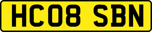 HC08SBN