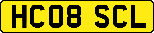 HC08SCL