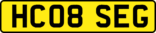 HC08SEG