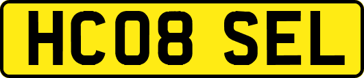 HC08SEL