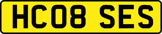 HC08SES