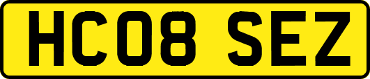 HC08SEZ