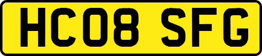 HC08SFG