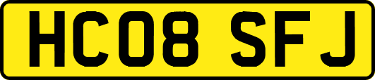 HC08SFJ