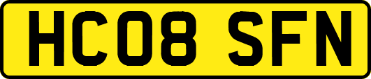 HC08SFN