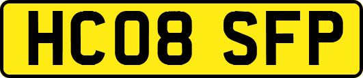 HC08SFP